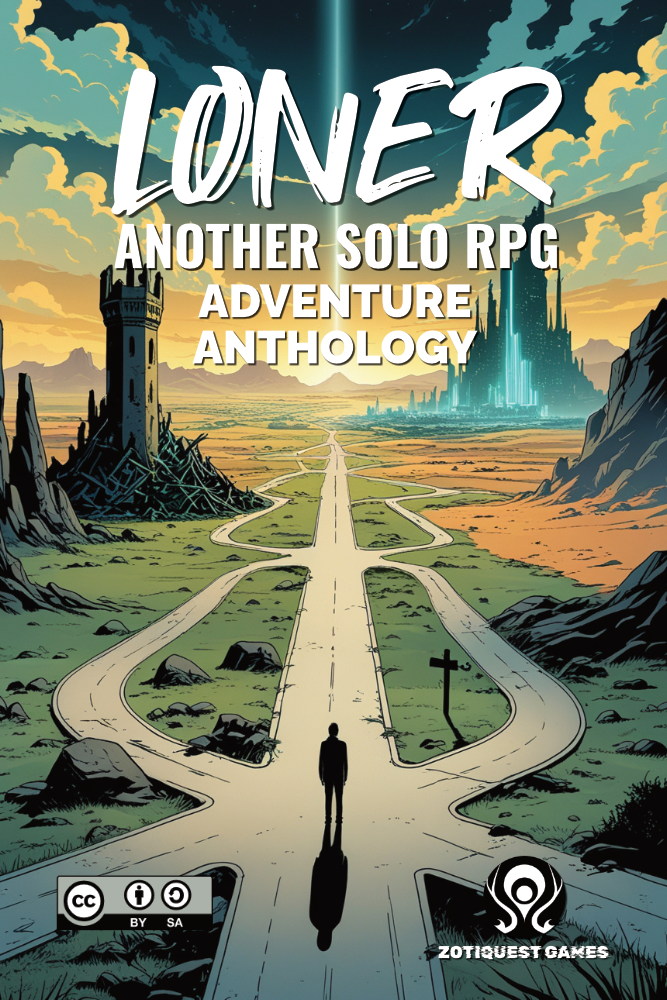 Adventure Anthology cover